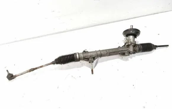 Steering rack
