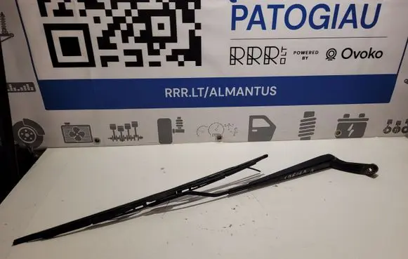 Toyota Corolla E120 E130 Front wiper blade arm 8522102130