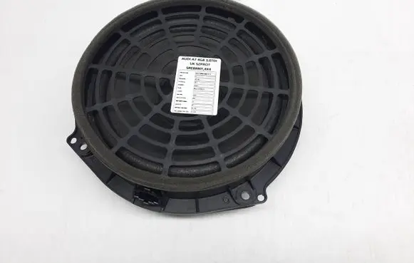 Audi A7 S7 4K8 Front door speaker 4G2035415