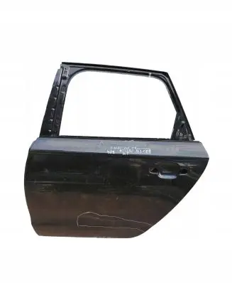 Audi A6 S6 C7 4G Rear door