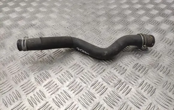 Peugeot 508 Engine coolant pipe/hose