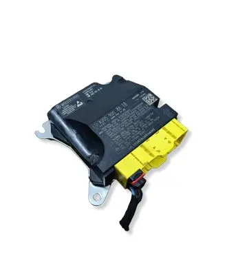 Mercedes-Benz C W205 Airbag control unit/module A2059018308 A2059008618 A2059027905