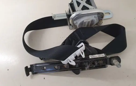 Jeep Grand Cherokee Front seatbelt 2458034AB P1VL08DX9AA