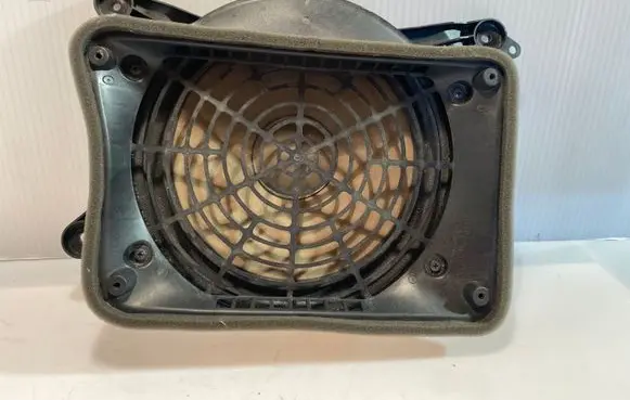 Audi A6 S6 C7 4G Subwoofer speaker 4G5035412