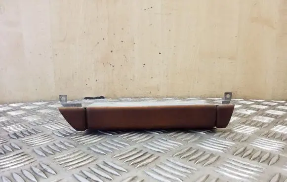 Ashtray (front)