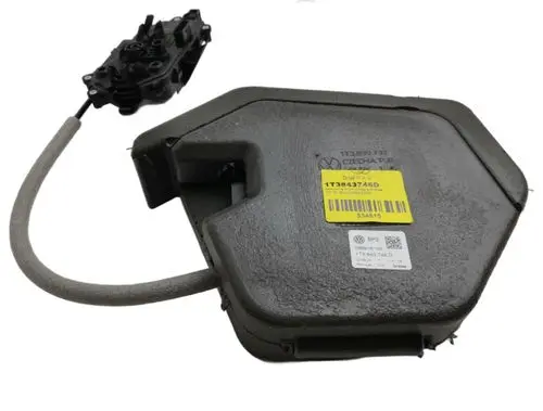 Volkswagen ID. Buzz Front door soft close latching motor (coupe) 1T3843746D