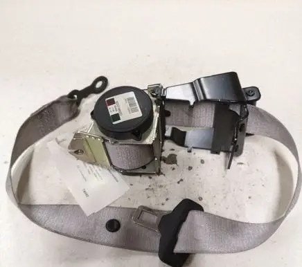 Mercedes-Benz E W211 Middle seatbelt (rear) 602219800D