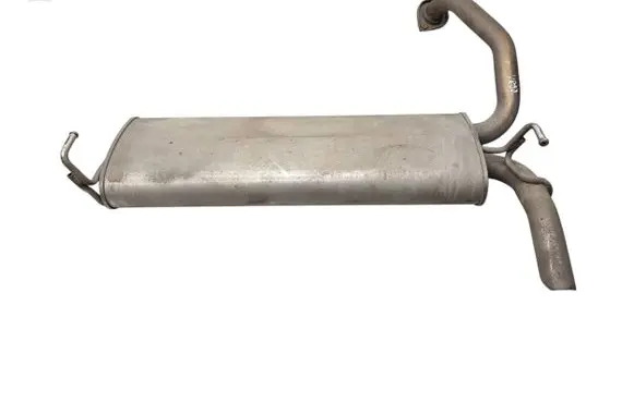 Suzuki Vitara (LY) Rear muffler/silencer tail pipe 61MM01