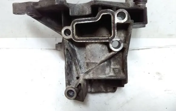 Audi A6 S6 C6 4F Power steering pump mounting bracket 059145169P