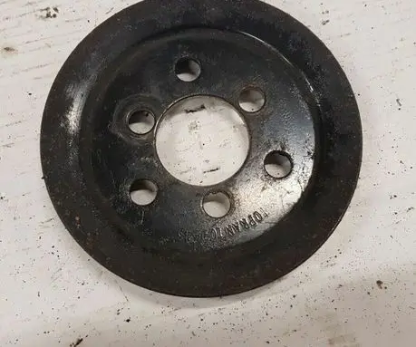 Volkswagen Corrado Power steering pump pulley 109645