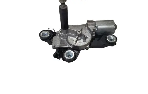 Ford Focus Rear window wiper motor 0390201205 BV6117K441AA