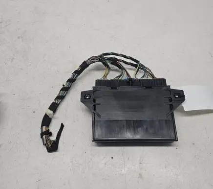 Jaguar XF X250 Keyless (KESSY) go control unit/module 8G9N19G481AA