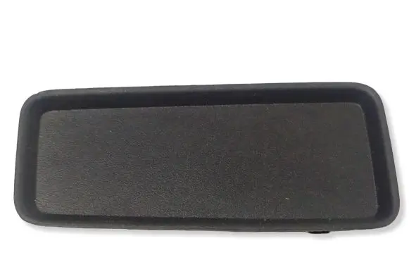 Porsche Macan (95B) Central console drawer/shelf pad 95B867581