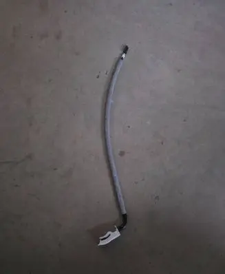 BMW 3 F30 F35 F31 Front door cable line 7314287