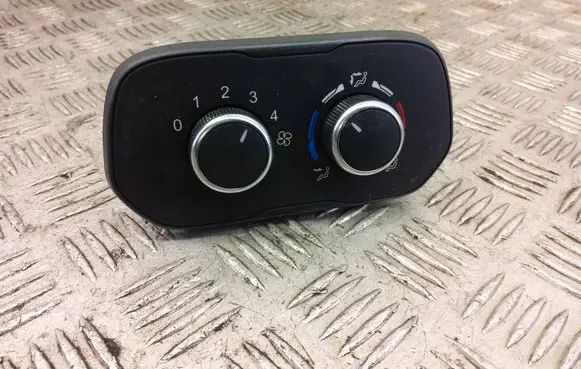Ford Transit Custom Interior fan control switch JK2T19980NA