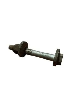 Audi A6 S6 C6 4F Rear suspension camber bolt 