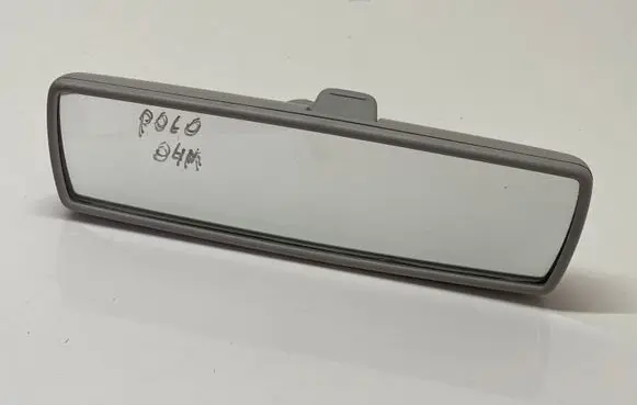 Rear view mirror (interior)