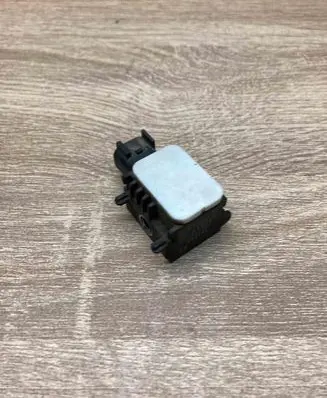 Mazda 3 I Airbag deployment crash/impact sensor 3M5T14B006AC