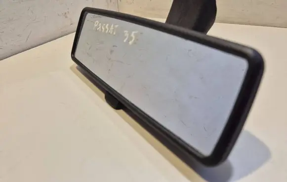 Volkswagen PASSAT B4 Rear view mirror (interior) E10210081