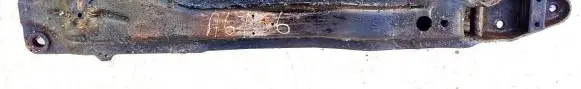 Nissan Primera Front subframe