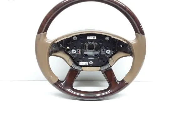Mercedes-Benz S W221 Steering wheel A2214800303 A2218201611