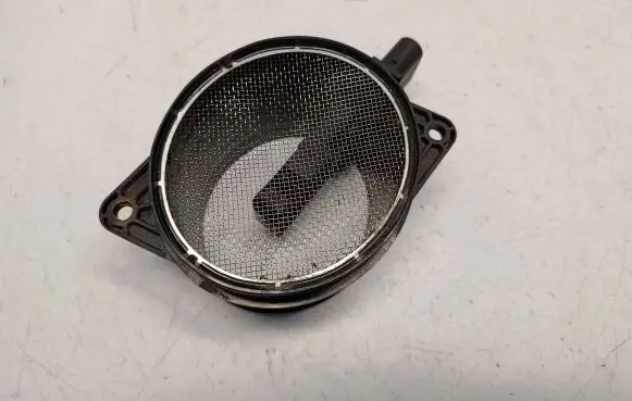 BMW 5 E60 E61 Mass air flow meter 7805415 13627805415 13627801951