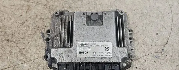 Volvo V50 Engine control unit/module 8692329 4N5112A650BA 0281011775