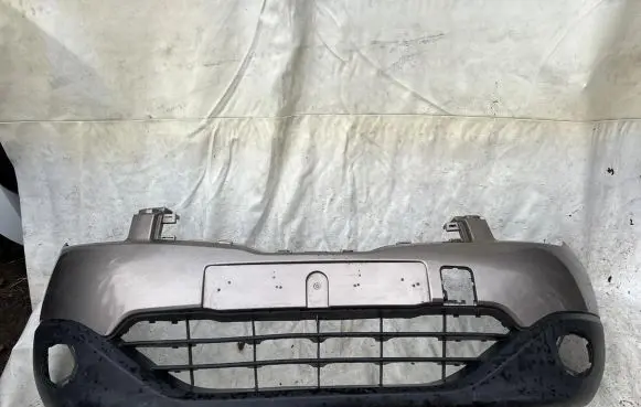Nissan Qashqai Front bumper 62022-BR10H