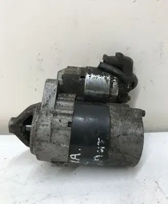 Nissan Micra Starter motor