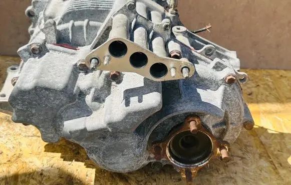 Lexus RX 450H Rear differential 8209048010