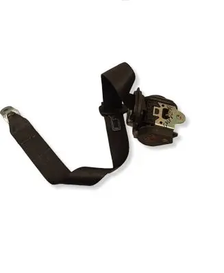 Volkswagen Golf Plus Front seatbelt 