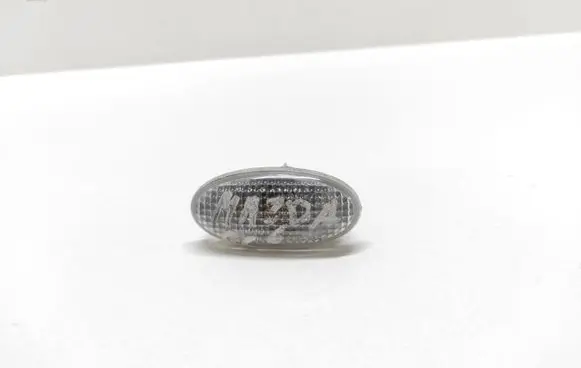 Mazda 6 Front fender indicator light P2829