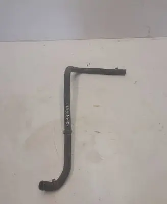 Renault Megane II Engine coolant pipe/hose