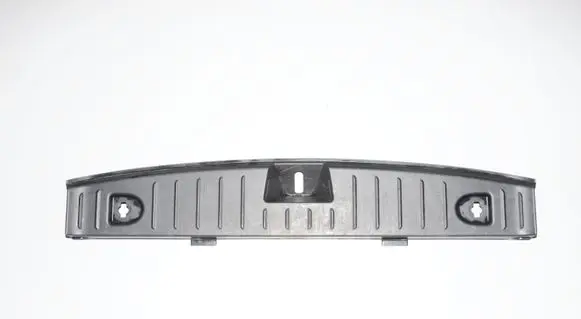 BMW i3 Tailgate/boot lid lock trim 7272383