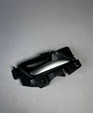 Peugeot 508 II Rear door interior handle 98201552W
