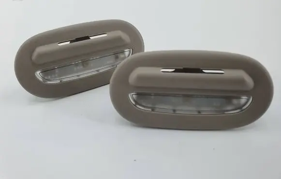 Chrysler Town u0026 Country V Other interior light