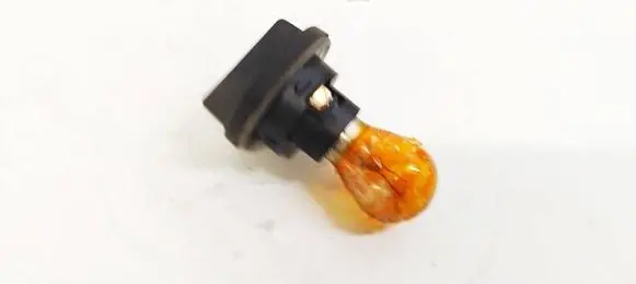 Ford S-MAX Headlight part 