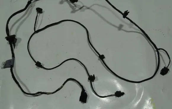 Audi A4 S4 B8 8K Parking sensor (PDC) wiring loom 8K0971104C