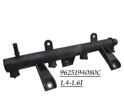Fuel main line pipe