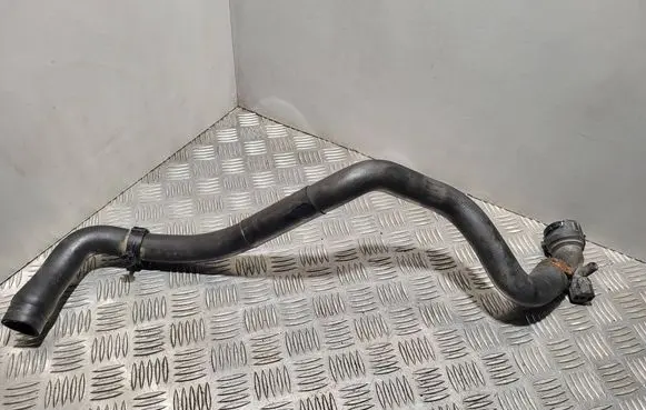 Volkswagen Golf IV Engine coolant pipe/hose 1J0122051H