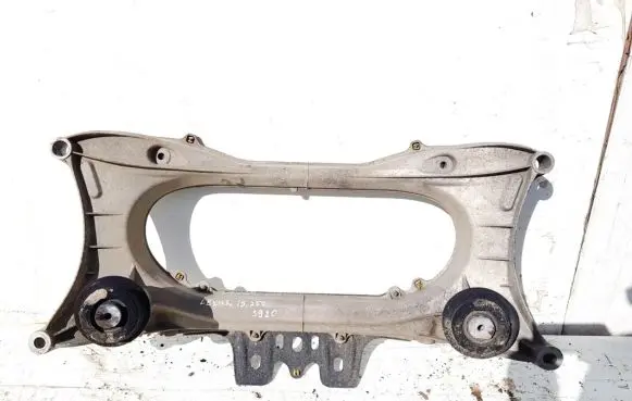 Lexus IS 220D-250-350 Front subframe