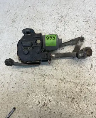 Seat Leon (1P) Wiper motor 1397220534 0805811663