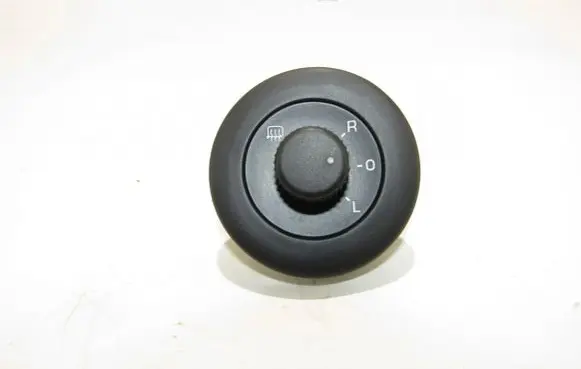 Volkswagen Scirocco Wing mirror switch 1K8867256