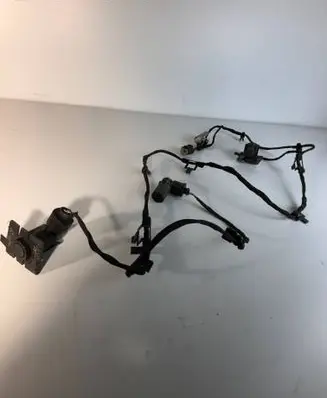 Audi A6 Allroad C6 Parking sensor (PDC) wiring loom 4F1971095N