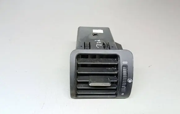 Mercedes-Benz ML W163 Dashboard side air vent grill/cover trim A1638300154 16754858