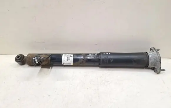 Mercedes-Benz E C207 W207 Rear shock absorber/damper A2073204330 A2073263700 EM077601