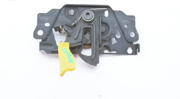 Ford Transit Custom Engine bonnet/hood lock/catch JK2A16700