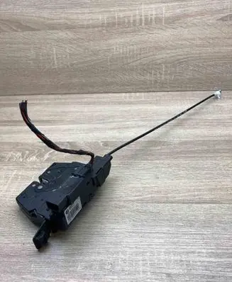 BMW 7 F01 F02 F03 F04 Tailgate/trunk/boot lock/catch/latch 7191211 966929 7198887