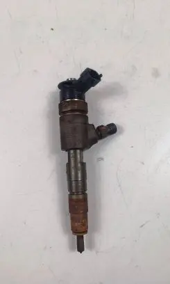 Ford Focus Fuel injector CV6Q9F593AA 0445110489