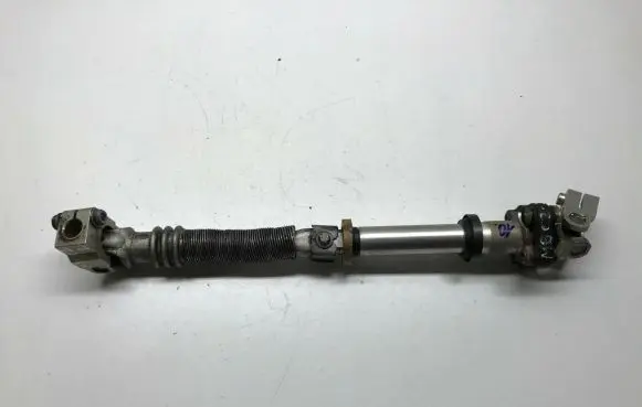 Mercedes-Benz C W204 Steering column universal joint 204462255 A2044620246 A204460191